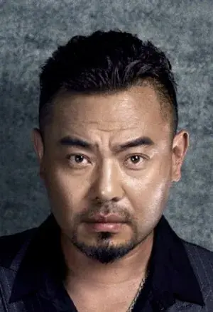 بیوگرافی Zhao Jin
