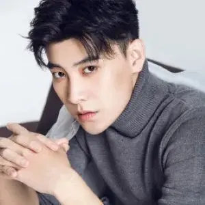 بیوگرافی Xing He Liu
