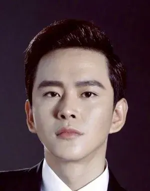 بیوگرافی Ming Huang