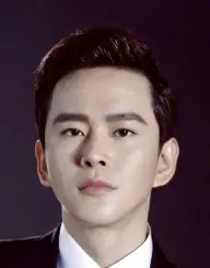 بیوگرافی Ming Huang
