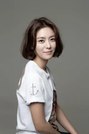 بیوگرافی Seo Yeon Park