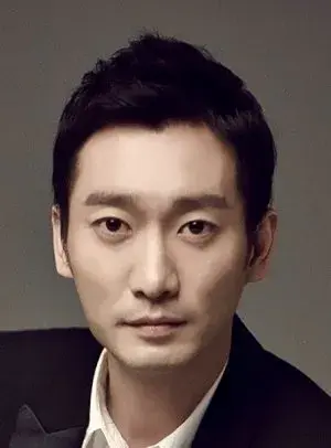 بیوگرافی Byung Wook Jeon