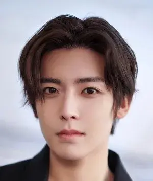بیوگرافی Ming Hao Hou