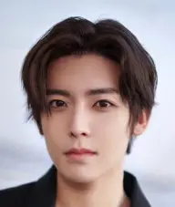 بیوگرافی Ming Hao Hou
