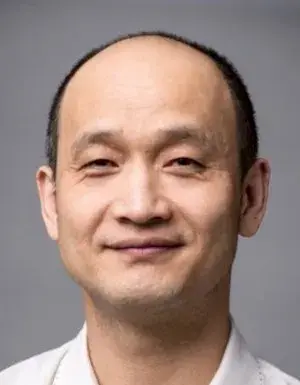 بیوگرافی Jung Ho Kim