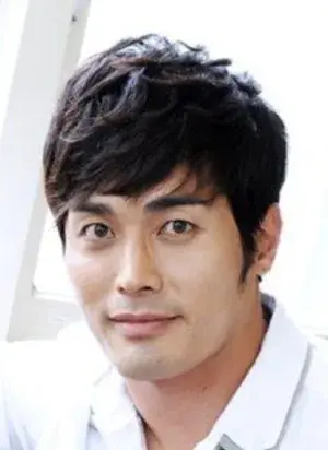 بیوگرافی Jong Soo Lee