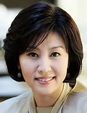 بیوگرافی Myung Gil Choi