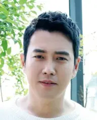 بیوگرافی Sang Wook Joo