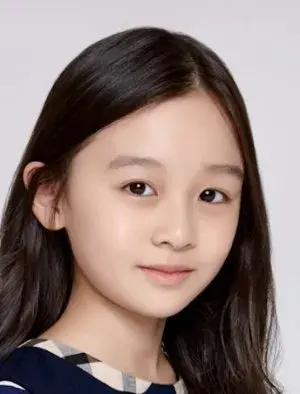 بیوگرافی Ha Yun Kim