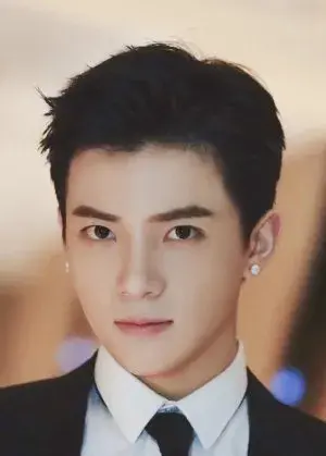 بیوگرافی Jun Yu Wu