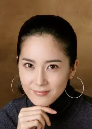 بیوگرافی Ga Hyun Jang