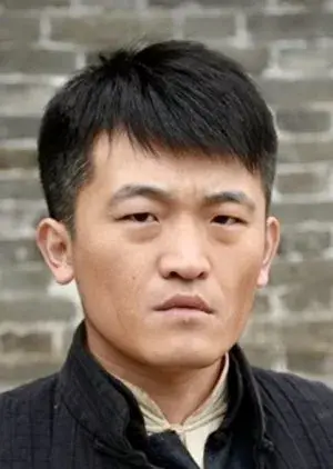 بیوگرافی Jiang Han