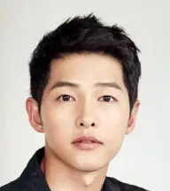 بیوگرافی Joong Ki Song