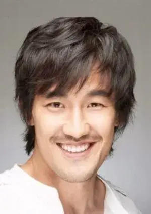 بیوگرافی Jung Soo Han