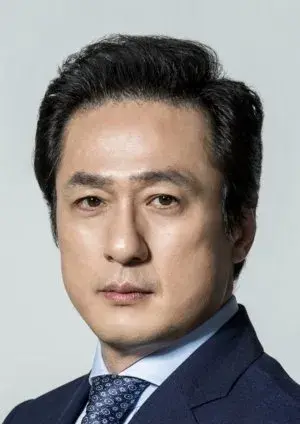 بیوگرافی Chang Min Son