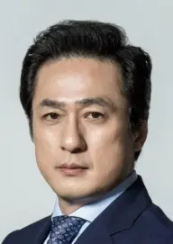 بیوگرافی Chang Min Son