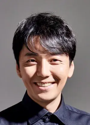 بیوگرافی Sung Ho Kang