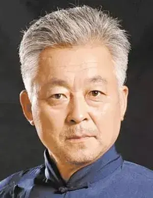 بیوگرافی Guang Hou Liu