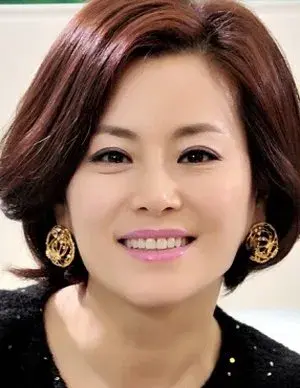 بیوگرافی Mi Ri Kyeon