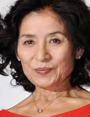 بیوگرافی Mitsuko Baisho