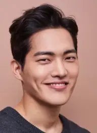 بیوگرافی Gun Woo Kim
