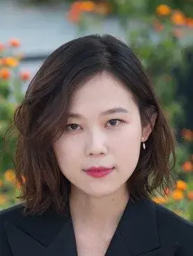 بیوگرافی Sae Byeok Kim