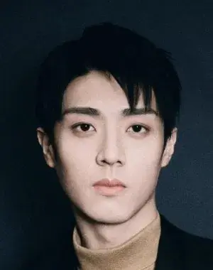بیوگرافی Jing Ke Chen