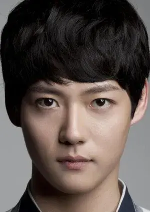 بیوگرافی Dong Seok Kim