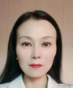 بیوگرافی Min Zhang