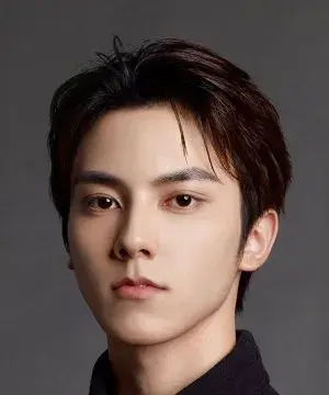 بیوگرافی Lin Jie Zuo