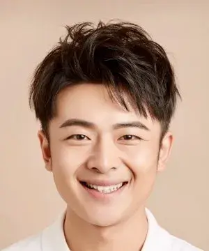 بیوگرافی Sheng Yi Lin
