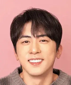 بیوگرافی Won Hoon Kim