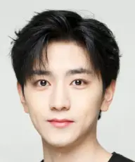بیوگرافی Hong Xin Wang