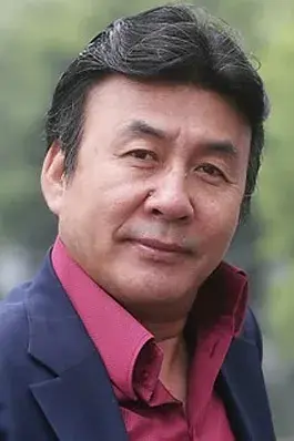 بیوگرافی Young Gyu Park