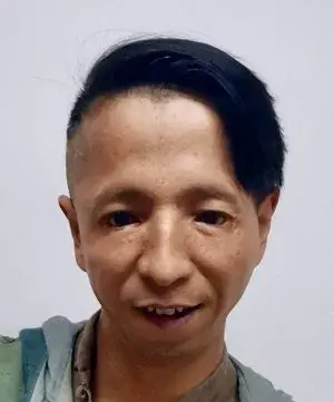 بیوگرافی Feng Jun Zhang