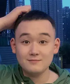 بیوگرافی Rong Hong Wang