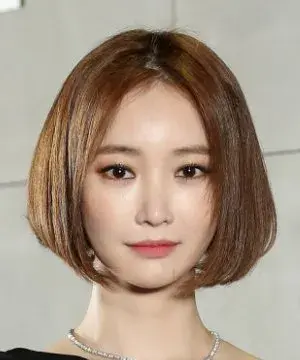 بیوگرافی Eun Joo Kim