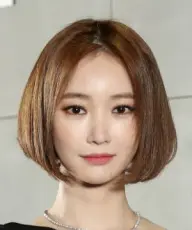 بیوگرافی Eun Joo Kim
