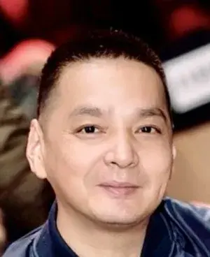بیوگرافی Chen Jin