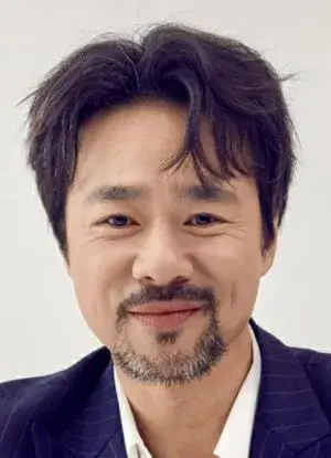 بیوگرافی Hong Pyo Kim