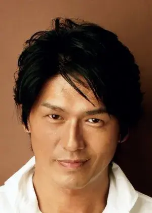 بیوگرافی Katsunori Takahashi