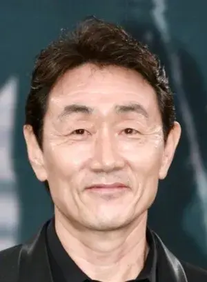 بیوگرافی Joon Ho Heo