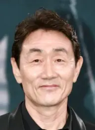بیوگرافی Joon Ho Heo