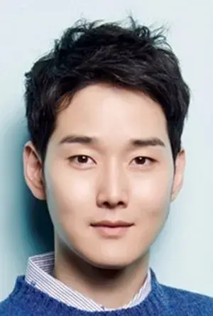 بیوگرافی Kang Sung Im