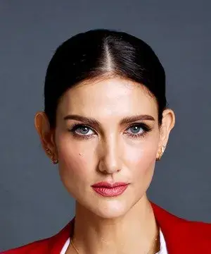بیوگرافی Cynthia Carmen Burbridge
