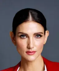 بیوگرافی Cynthia Carmen Burbridge
