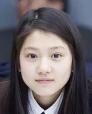 بیوگرافی Chan Bi Jung