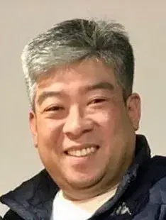 بیوگرافی Dong Soo Kim