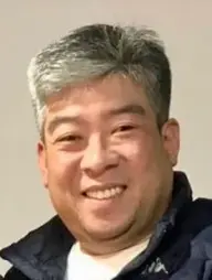 بیوگرافی Dong Soo Kim