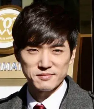بیوگرافی Shin Won Ahn